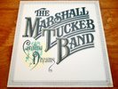 The Marshall Tucker Band  Carolina Dreams  1977 Capricorn Vinyl LP w/Insert