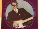 BUDDY HOLLY Portrait In Music #1 LTD ED 1979 PICTURE DISC LP Never Played ML 93