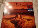 ALICE IN CHAINS Dirt 2LP  APPLE RED VINYL WITH HYPE STICKER