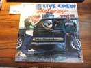 2 Live Crew ‎– 2 Live Is What We Are (1987 Luke Skywalker Recs US 12