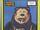 The Rock-afire Explosion Showbiz Pizza 45 rpm Record Roast Beef / Beatles Medley