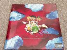 J. Cole - KOD - Alternate Cover Art - Limited Pink Vinyl Record - SEALED NEW