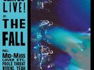 The Fall-SLATES LIVE  SIGNED 10'' SINGLE 200 ONLY