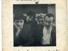 BUZZCOCKS - SPIRAL SCRATCH. ORIGINAL 1977 UK PUNK 7