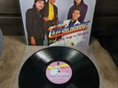 Los Temerarios Creo Que Voy A Llorar Revelacion Romantica De Los 90's Vinyl VG+