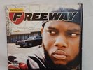 Freeway “Philadelphia Freeway” 2003 double vinyl 2xLP ft Jay-Z Snoop Dogg Nelly