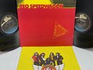 REO Speedwagon A Decade Of Rock And Roll 1980 Double LP Vinyl Booklet NM/VG+