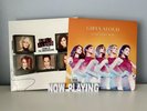 Girls Aloud - Sound Of The Underground & Something New | 7” Vinyl Bundle | RARE