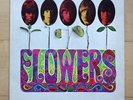 Rolling Stones original 1967 Canadian MONO pressing Flowers.