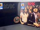 AC/DC - 2 Album Lot- Highway To Hell & Back In Black (50th Anniversary Gold) NEW