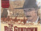 THE BIG GUNDOWN (ENNIO MORRICONE SOUNDTRACK) [MONDO 2 X VINYL]4 - NEW & SEALED