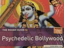 Rough Guide To Psychedelic Bollywood Lp 180g Ex/Ex + Download