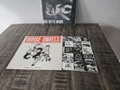 Böhse Onkelz BÖSE MENSCHEN BÖSE LIEDER Vinyl Lp Schallplatte Rock O Rama