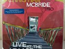 Christian McBride Trio Live at the Village Vanguard (Vinyl)-NEW SEALED Mnr Dmg