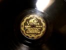 HOT JAZZ FATS WALLER Victor 25478 Hallelujah Things Look Rosy/Tain Good NrMINT