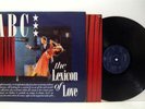 ABC the lexicon of love LP EX-/VG+, NTRS 1, vinyl, album, with inner, uk, 1982