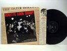 ROXETTE look sharp LP EX/EX, EMC 3557, vinyl, album, with lyric inner, uk, 1988