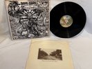 Doug Sahm Groover's Paradise LP 1974 Warner Bros Tex Mex BS-2810 Vinyl is VG+