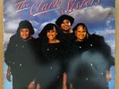 The Clark Sisters - Heart & Soul - LP **VG+** 1988, Church of God In Christ