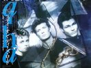 a-ha Stay On These Roads OBI + INSERT JAPAN NEAR MINT Warner Vinyl LP