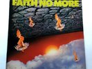 Faith No More - The Real Thing - Vinyl Album - 1989 -  8281541