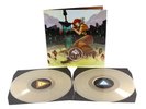 Darren Korb – Transistor: Original Soundtrack Vinyl Records