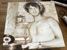 Elvis Presley THE SUN SINGLES / TMR Vault 59; 6x7”, Patch, Adapter, Postcards