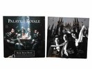 Palaye Royale – Boom Boom Room (Side B) & Signed Fever Dream 12” Vinyl Bundle