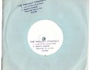 Thought Criminals 7” Land Of The Living Room / Oceania Oceania OZ punk 1980 KBD