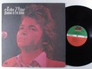 JOHN PRINE Diamonds In The Rough ATLANTIC LP VG+ matte cover w/ lyric insert ma