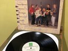 BLUEGRASS ALBUM BAND TONY RICE  JERRY DOUGLAS SWEET SUNNY SOUTH ROUNDER LP