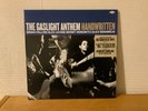 The Gaslight Anthem Handwritten (Gatefold Blue 12