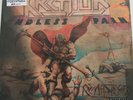 Kreator - Endless Pain  2017  2 LP 180 Gram Vinyl Press Remastered Gatefold