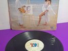 Frankie Ruiz En Vivo Y A Todo Color  LP Vinyl 1988 Top Hits