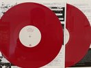 MALE - Zensur & Zensur LIMITED Red Vinyl Doppel-LP