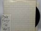 Pink Floyd - The Wall - 1979 US 1st Press Album (EX/NM) Ultrasonic Clean