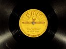 78 RPM - Miller Sisters, Sun 230 