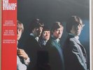 The Rolling Stones Self-Titled Blue/Black Swirl Vinyl RSD 2024 Record Store Day