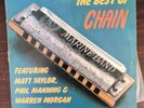 Chain , The Best Of Chain , 1974 Vinyl LP