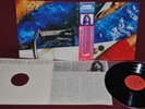 RICHARD WRIGHT - WET DREAM - CBS/SONY 25AP 1141 1978 LP JAPAN OBI NM MASTERSOUND