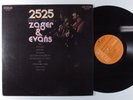 ZAGER & EVANS 2525 (Exordium & Terminus) RCA LP VG+ m