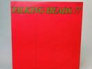 Talking Heads 77 LP Sire SR 6036 1977 w/Inner Sleeve NM Vinyl 12
