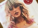 Taylor Swift-Lucky 13 Another One For The Swifties LTD EDITION RED VINYL 062/300