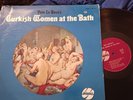PETE LA ROCA (SIMS) Turkish Women At The Bath LP DOUGLAS Bop Jazz Repress 2nd