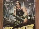 John Carpenter Alan Howard 1997: Fuga da New York VIP 20285