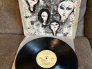 MAGAZINE Real Life 1978 Virgin LP VI 2100 VVG+/EXC-    RARE