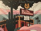 Midland - Live From The Palomino - New Vinyl Record - K7208z