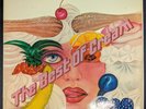 12'' 2LP -  CREAM - The Best Of - Karusell Records 1971 - tolles Pop Art Cover