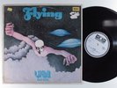 UFO II - Flying BEACON LP uk m