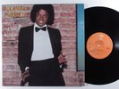 MICHAEL JACKSON Off The Wall EPIC LP uk gatefold ma